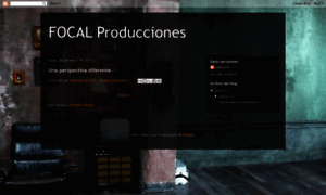 Focalproducciones-cali.blogspot.nl thumbnail