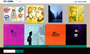 Focicendra.wordpress.com thumbnail