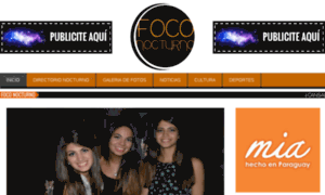 Foconocturno.com thumbnail