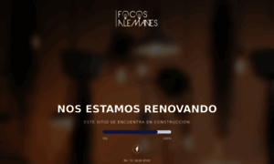Focosalemanes.mx thumbnail
