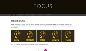 Focus.emilcar.es thumbnail