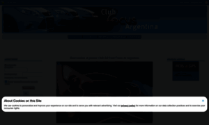 Focusargentina.forosactivos.net thumbnail