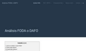 Foda-dafo.com thumbnail