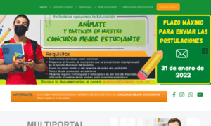 Fodelsa.com.co thumbnail