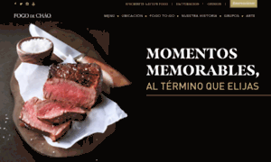 Fogodechao.com.mx thumbnail