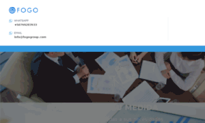 Fogogroup.com thumbnail