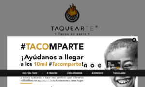 Fogonazo.com.mx thumbnail