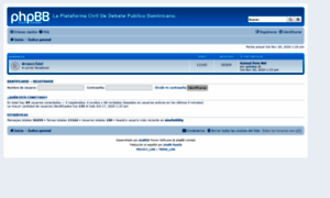 Fogueo.net thumbnail