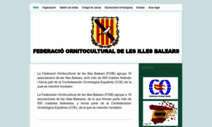 Foib.es thumbnail