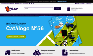 Folderzln.com thumbnail