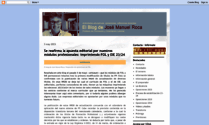 Folenweb.blogspot.com.es thumbnail