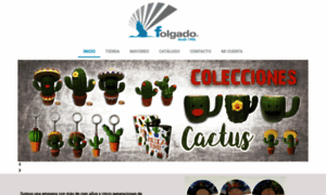 Folgado.com.mx thumbnail
