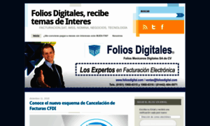 Foliosdigital.wordpress.com thumbnail