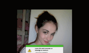 Follaamigos.com thumbnail