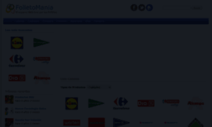 Folletomania.es thumbnail