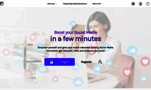 Followersya.com thumbnail