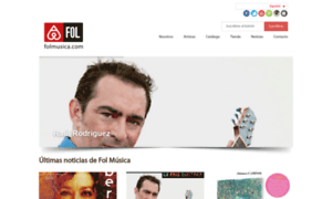 Folmusica.com thumbnail