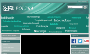 Foltra.org thumbnail