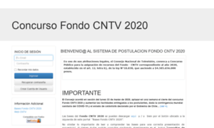 Fomento.cntv.cl thumbnail