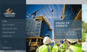 Fomento.co.in thumbnail Fomento.co.in thumbnail