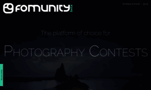 Fomunity.com thumbnail