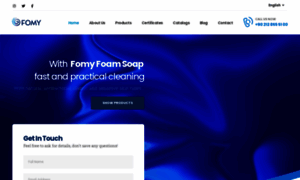 Fomy.com.tr thumbnail