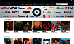 Fonartelatino.com thumbnail