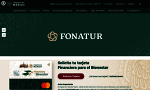 Fonatur.gob.mx thumbnail