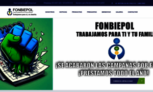 Fonbiepol.pe thumbnail