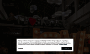 Fondanastasi.com thumbnail