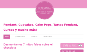 Fondant.es thumbnail