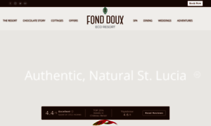 Fonddouxestate.com thumbnail