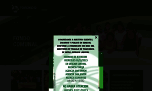 Fondeco.org thumbnail