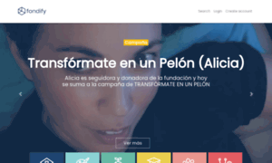Fondify.mx thumbnail