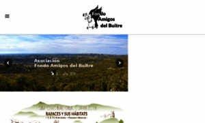 Fondoamigosdelbuitre.org thumbnail