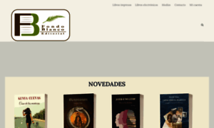 Fondoblancoeditorial.com thumbnail