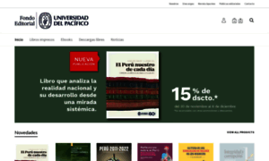 Fondoeditorial.up.edu.pe thumbnail