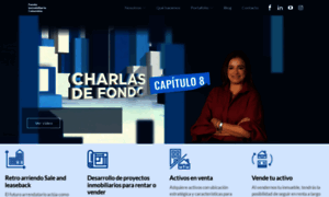 Fondoinmobiliariocolombia.com thumbnail