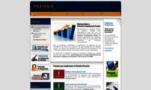 Fondopremier.com thumbnail