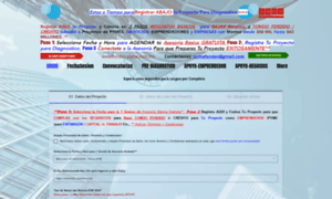 Fondos-pyme.com.mx thumbnail