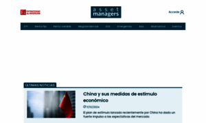 Fondos.estrategiasdeinversion.com thumbnail