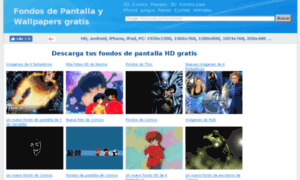 Fondos10.net thumbnail