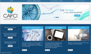 Fondosargentina.org.ar thumbnail