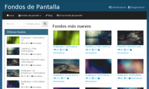 Fondosbonitos.com thumbnail