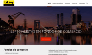 Fondosdecomerciolyl.com.ar thumbnail