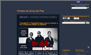 Fondosdedivasdelpop.com thumbnail