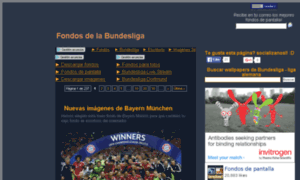 Fondosdelabundesliga.com thumbnail