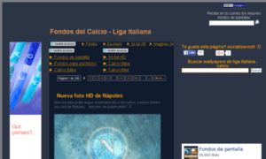 Fondosdelcalcio.com thumbnail