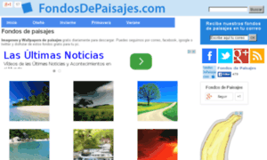 Fondosdepaisajes.com thumbnail