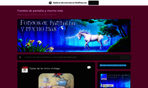 Fondosdepantallaymuchomas.wordpress.com thumbnail